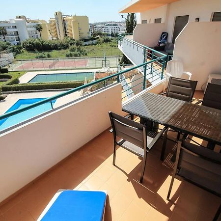 Quinta De Santo Antonio Ac2 Apartment ลากอส ภายนอก รูปภาพ