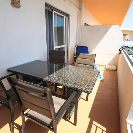 Quinta De Santo Antonio Ac2 Apartment ลากอส ภายนอก รูปภาพ