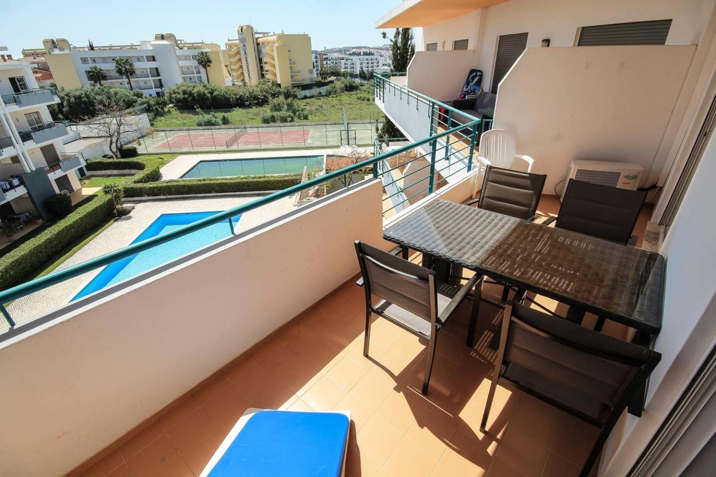 Quinta De Santo Antonio Ac2 Apartment ลากอส ภายนอก รูปภาพ
