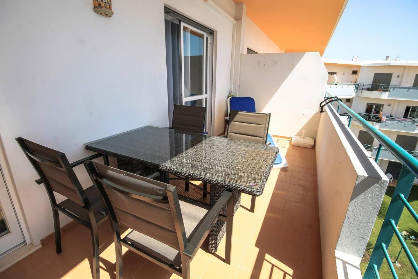 Quinta De Santo Antonio Ac2 Apartment ลากอส ภายนอก รูปภาพ