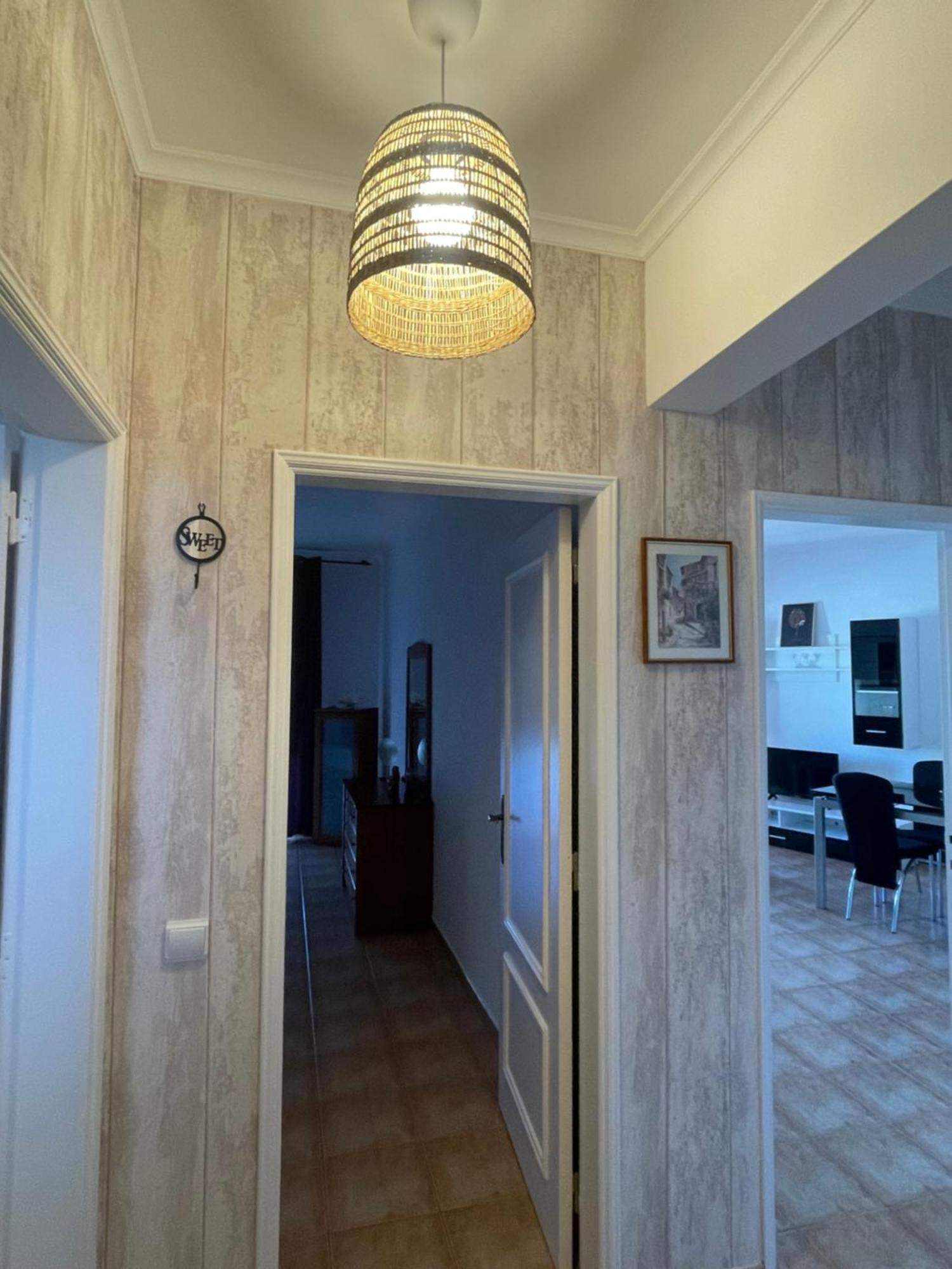Quinta De Santo Antonio Ac2 Apartment ลากอส ภายนอก รูปภาพ