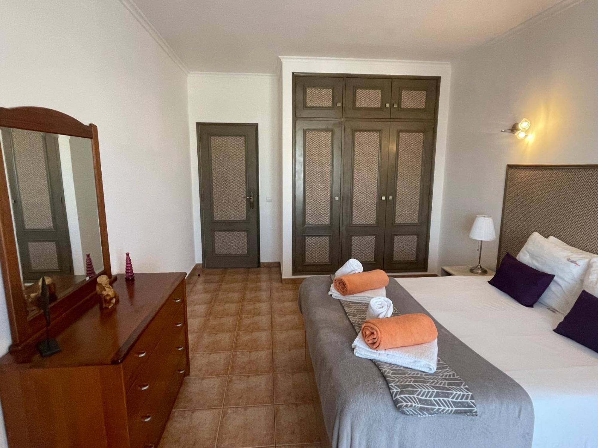 Quinta De Santo Antonio Ac2 Apartment ลากอส ภายนอก รูปภาพ
