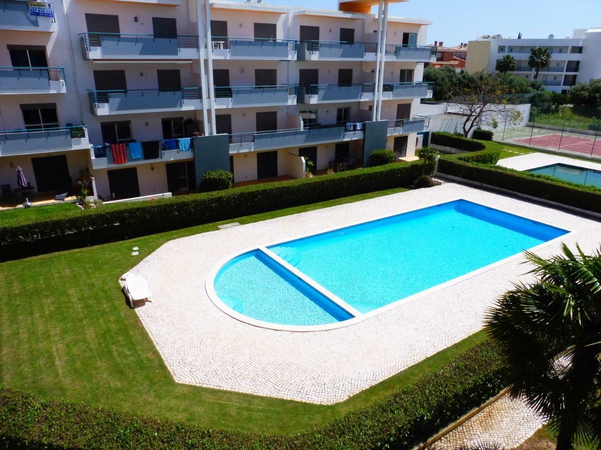 Quinta De Santo Antonio Ac2 Apartment ลากอส ภายนอก รูปภาพ